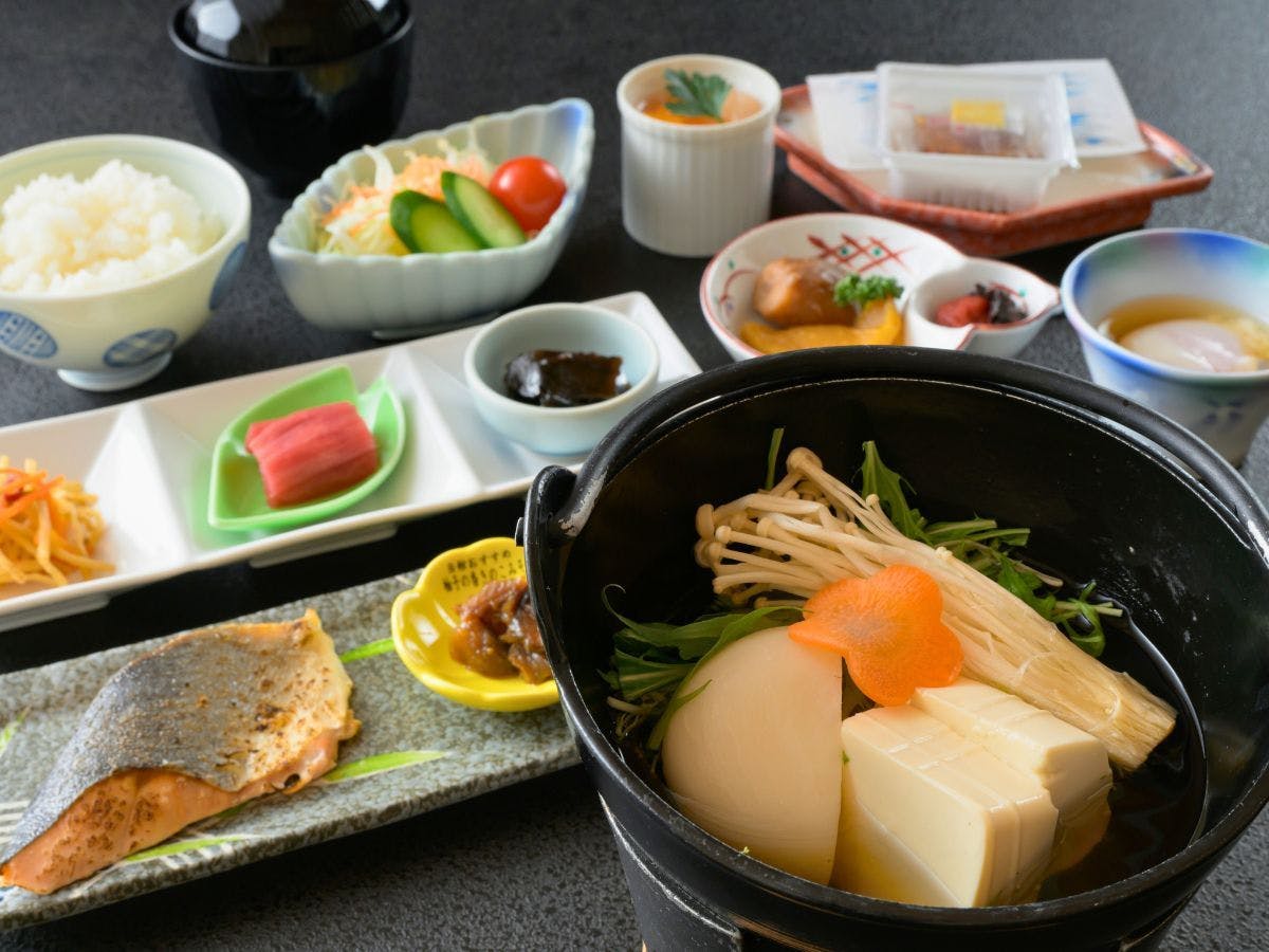 Takanosu Onsen Kokuminshukusha Takanosuso