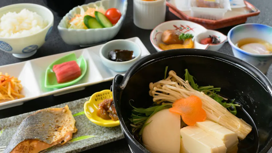 Takanosu Onsen Kokuminshukusha Takanosuso