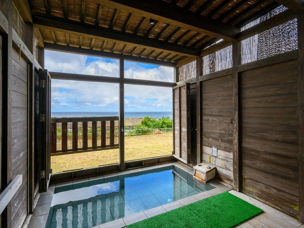 Takanosu Onsen Kokuminshukusha Takanosuso