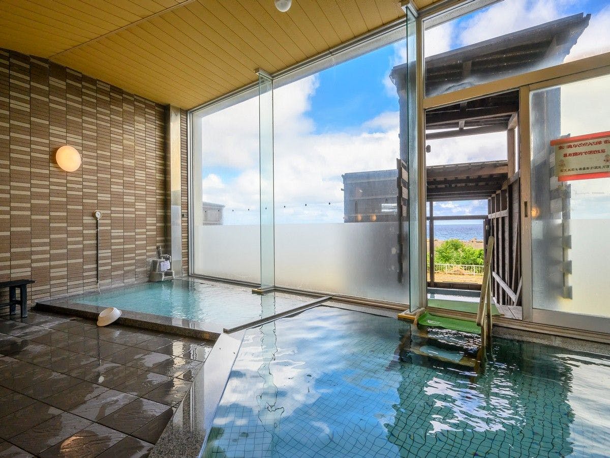 Takanosu Onsen Kokuminshukusha Takanosuso