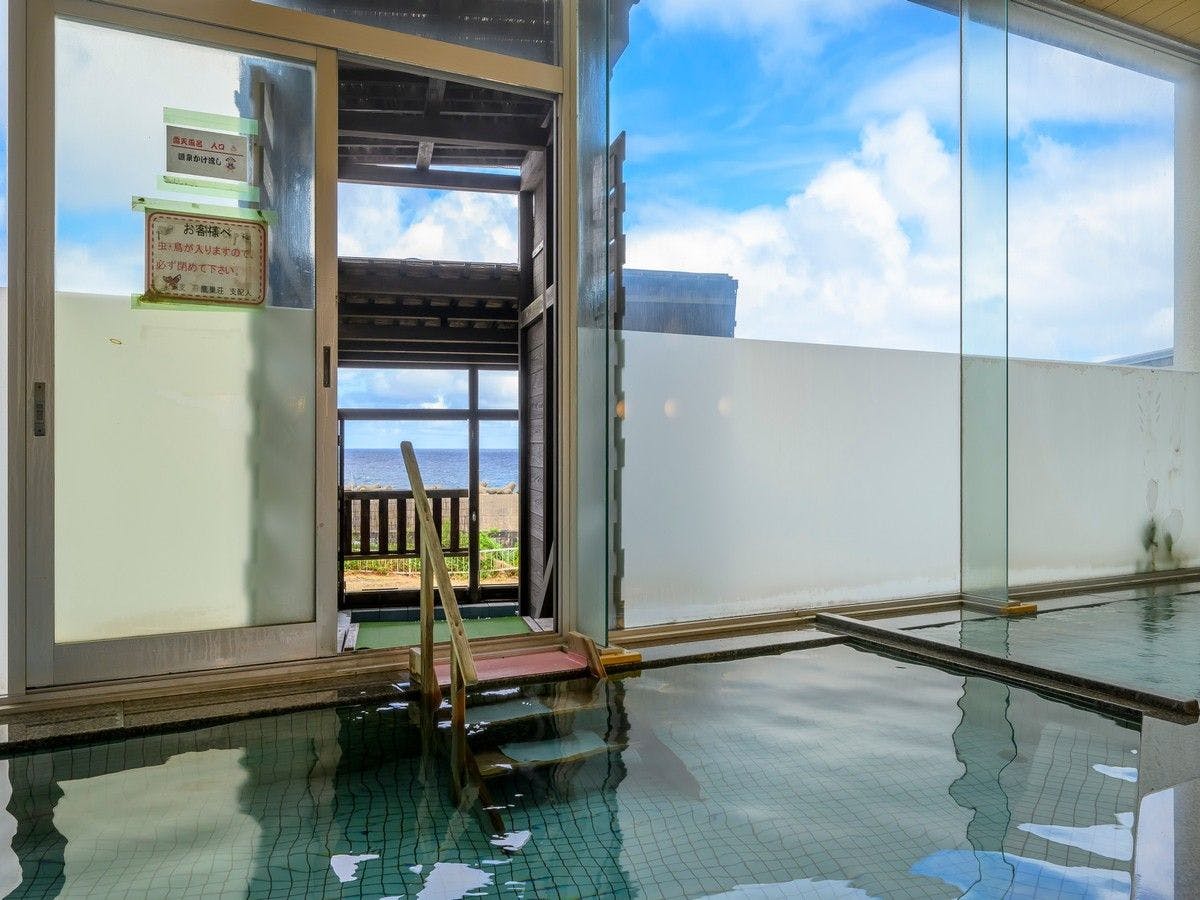 Takanosu Onsen Kokuminshukusha Takanosuso