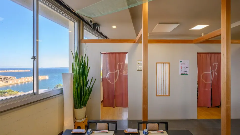 Takanosu Onsen Kokuminshukusha Takanosuso