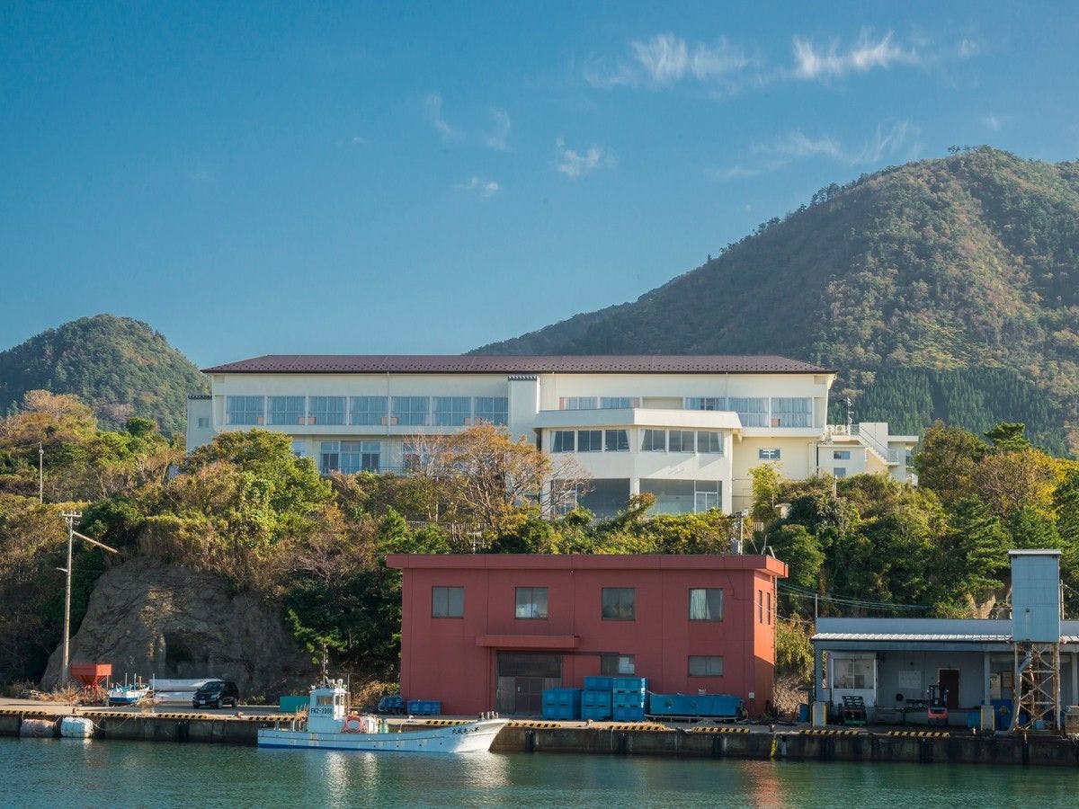 คุณสามารถเพลิดเพลินกับธรรมชาติในทุกฤดูกาล