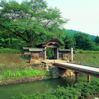 แหล่งโบราณสถานตระกูลอาซากุระ อิจิโจดานิ