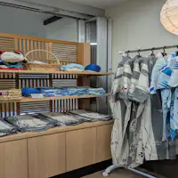 มุมชุดยูกาตะ