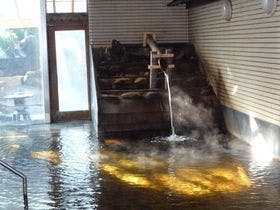 稲垣温泉ホテル花月亭