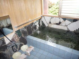 稲垣温泉ホテル花月亭