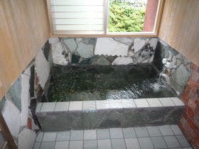 稲垣温泉ホテル花月亭