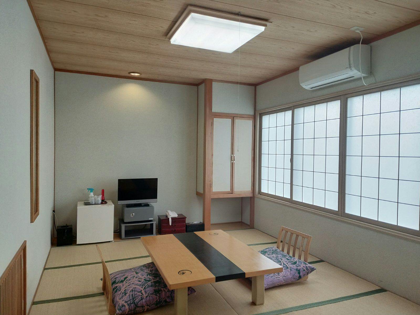 Inagaki Onsen Hotel Kagetsutei, a Hot Spring Inn with Natural Flowing Water, Famous Bath of Okutsugaru