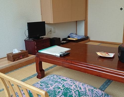ビジネス和室6～10畳