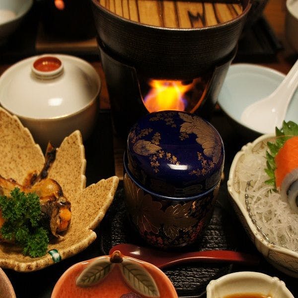 Inagaki Onsen Hotel Kagetsutei, a Hot Spring Inn with Natural Flowing Water, Famous Bath of Okutsugaru