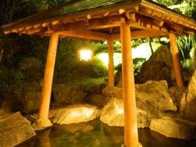 稲垣温泉ホテル花月亭