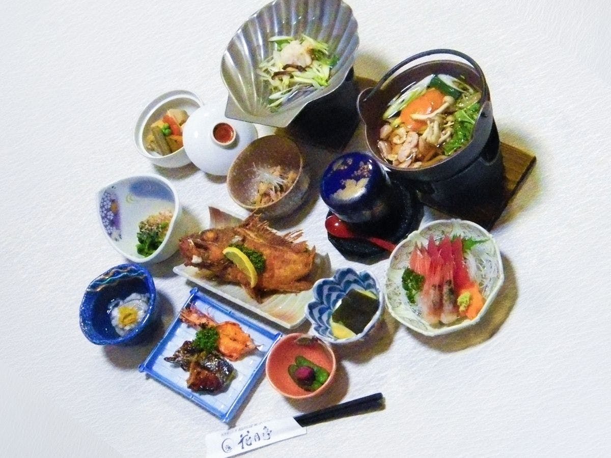 施設画像