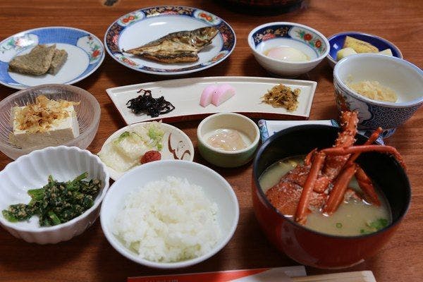 Minshuku Oiwa