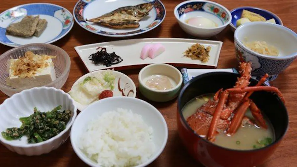 Minshuku Oiwa