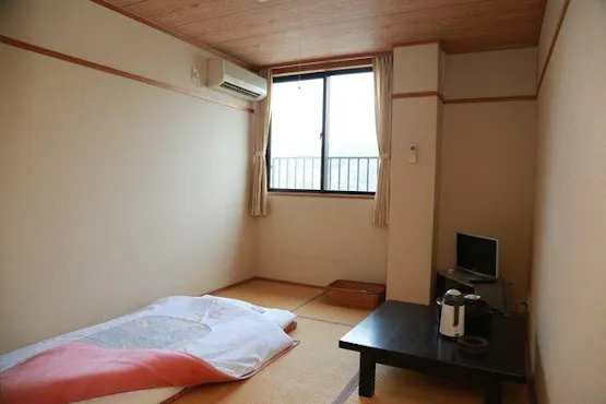 ห้องพัก