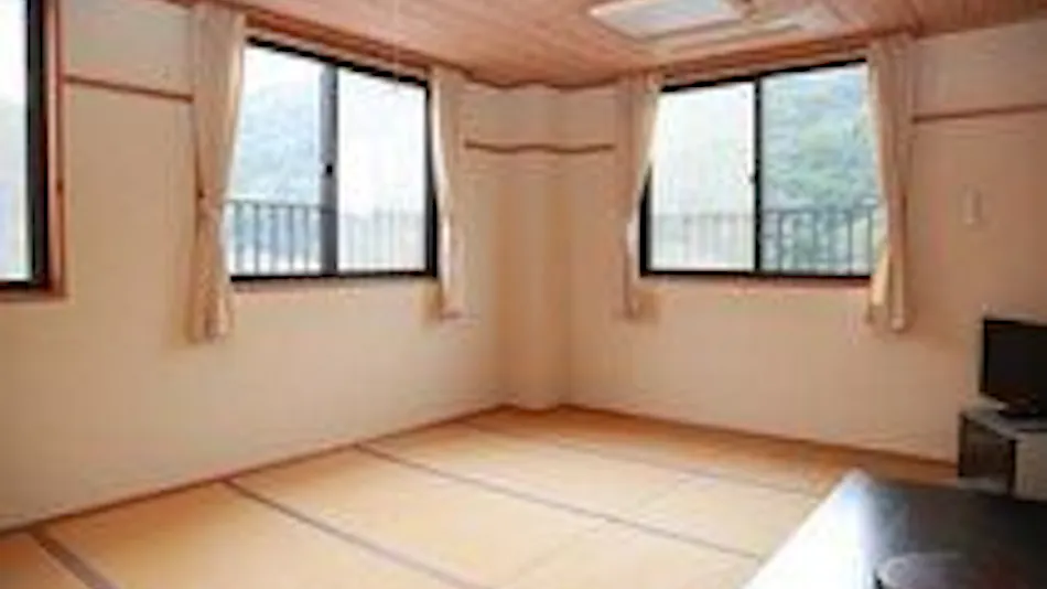 Minshuku Oiwa