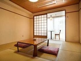 別府鉄輪温泉　源泉の湯宿　ホテル鉄輪