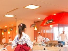 別府鉄輪温泉　源泉の湯宿　ホテル鉄輪