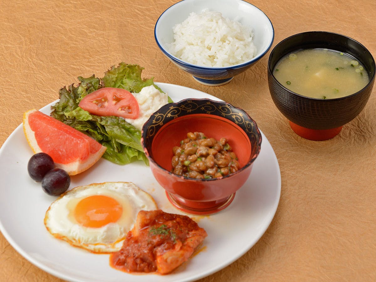 Ukiha Onsen Fukusenka