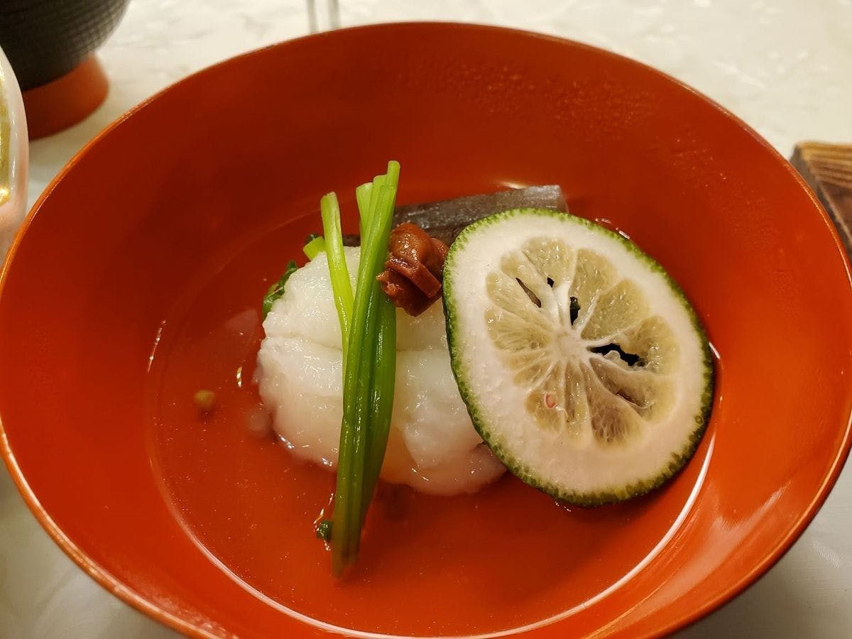 Ukiha Onsen Fukusenka