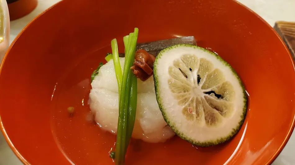 Ukiha Onsen Fukusenka