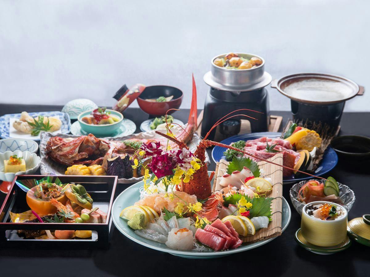 Ukiha Onsen Fukusenka