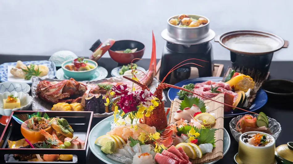 Ukiha Onsen Fukusenka