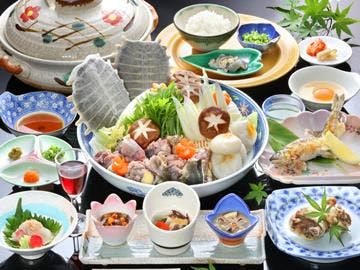 [Hidangan Sup Kura-kura]