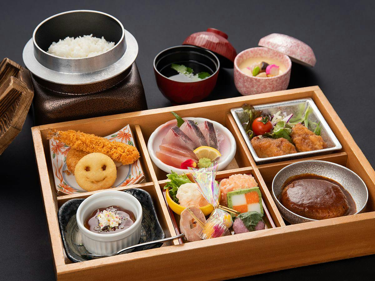 Ukiha Onsen Fukusenka