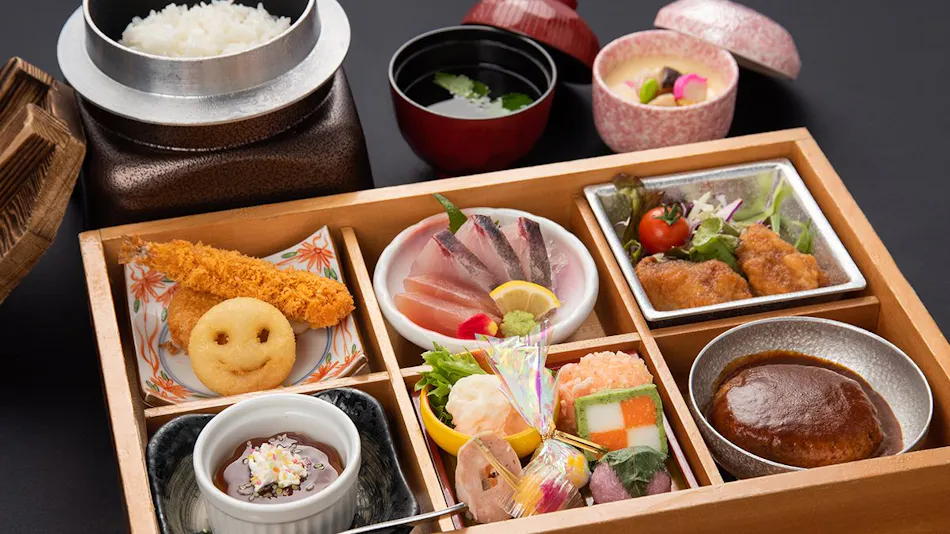 Ukiha Onsen Fukusenka