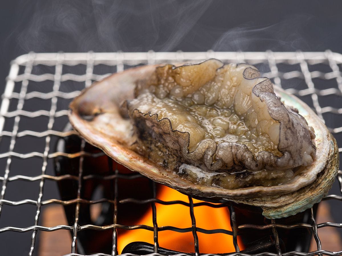 Ukiha Onsen Fukusenka