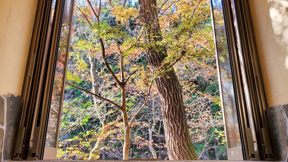 YAMA's House