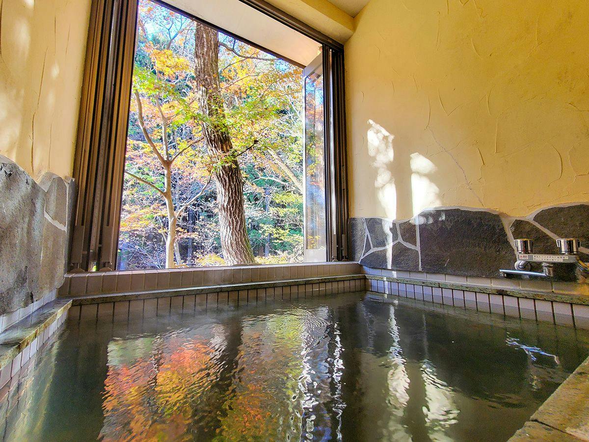 YAMA's House
