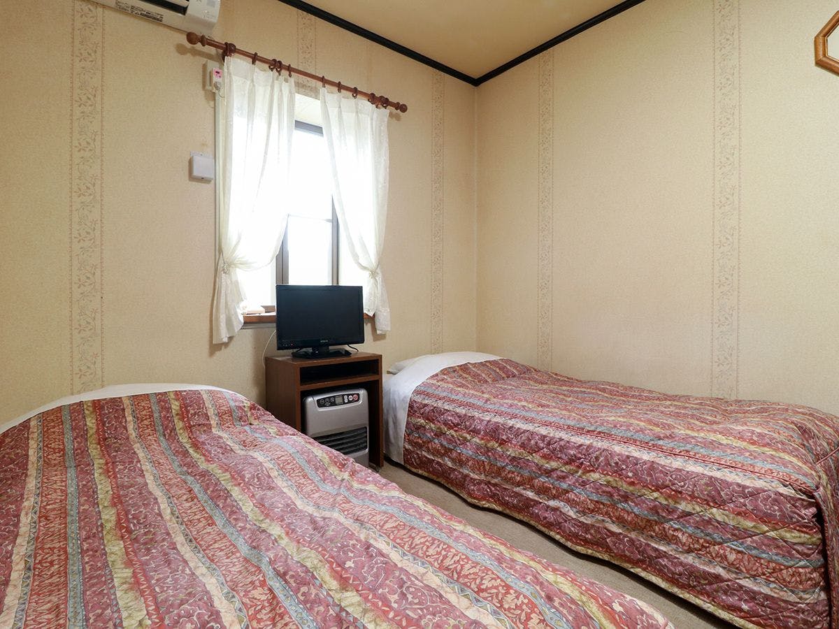 YAMA's House