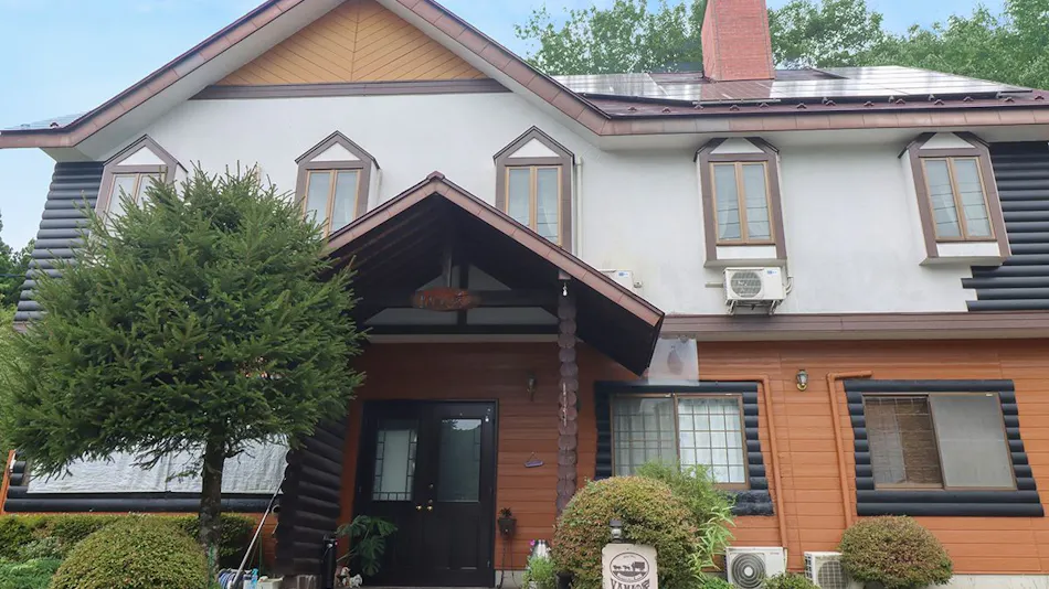 YAMA's House