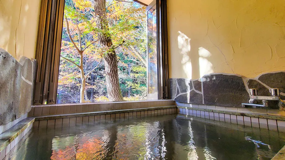 YAMA's House