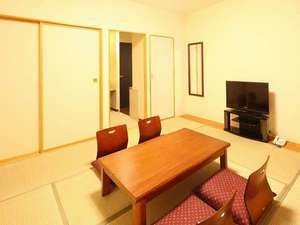 Kamar bergaya Jepang