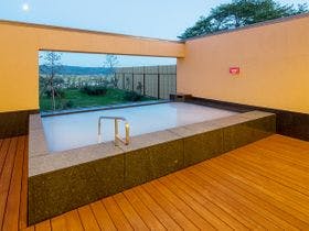 ぴあパーク　とうりんぼ　ピーチビレッジ