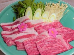 鳥海温泉　遊楽里