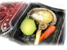 鳥海温泉　遊楽里