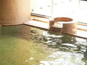 鳥海温泉　遊楽里