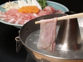 鳥海温泉　遊楽里