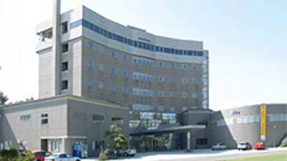 Chokai Onsen Yurari