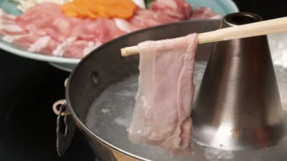 Chokai Onsen Yurari