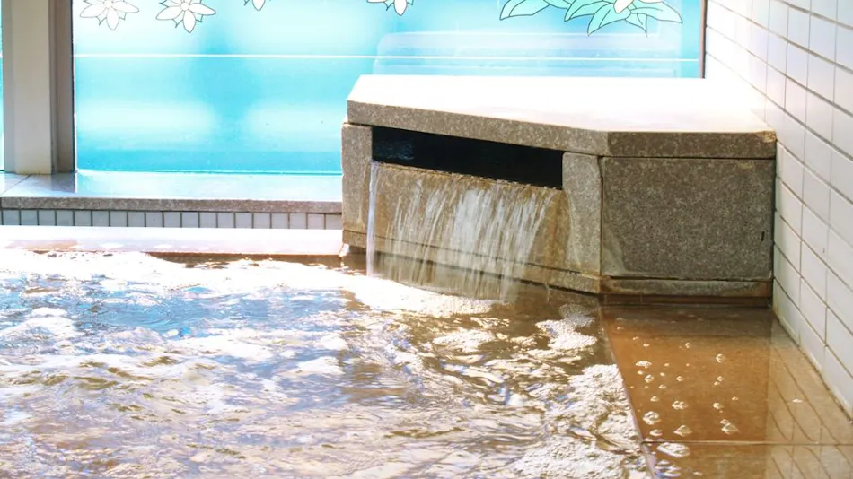 Chokai Onsen Yurari