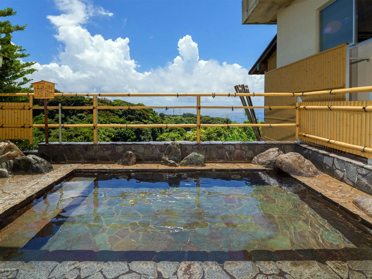 Ashizuri International Hotel