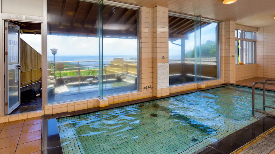 Ashizuri International Hotel