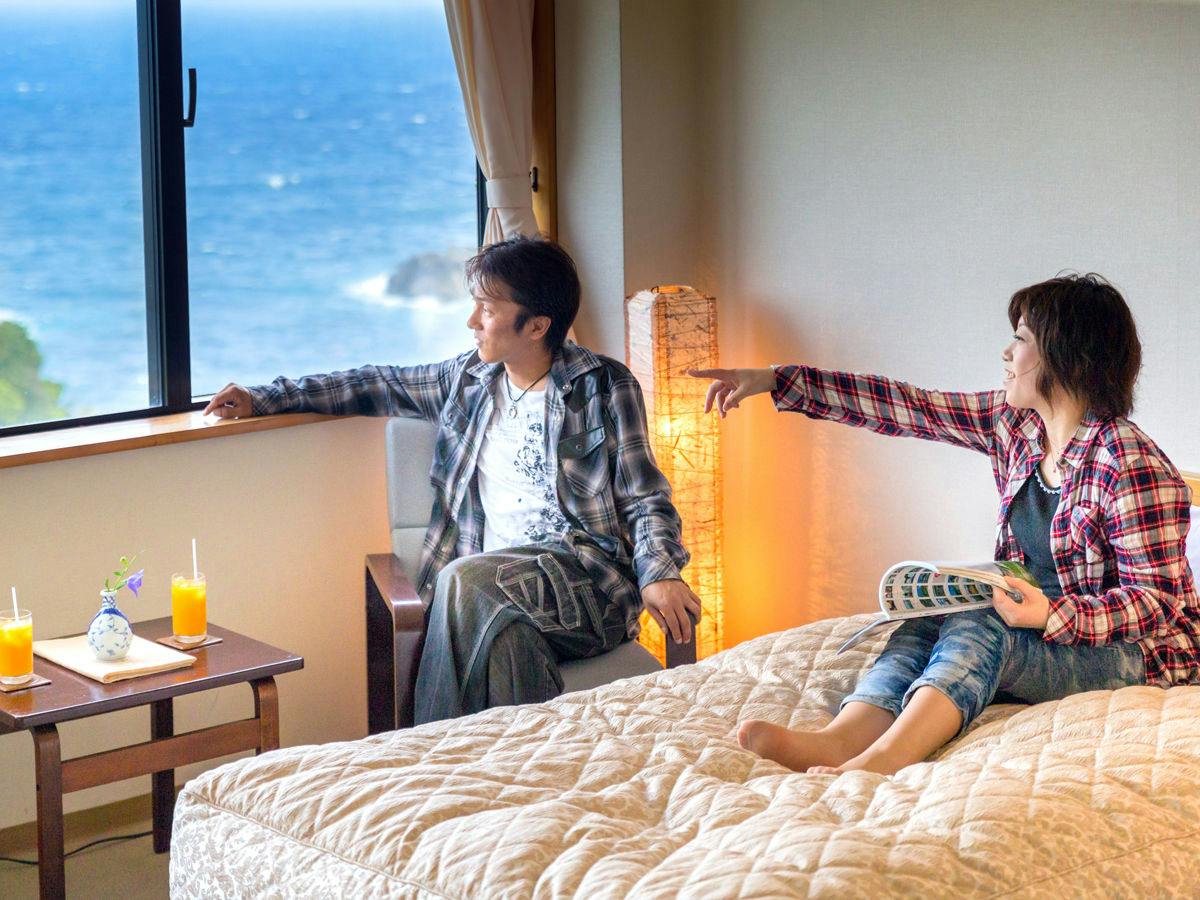Ashizuri International Hotel