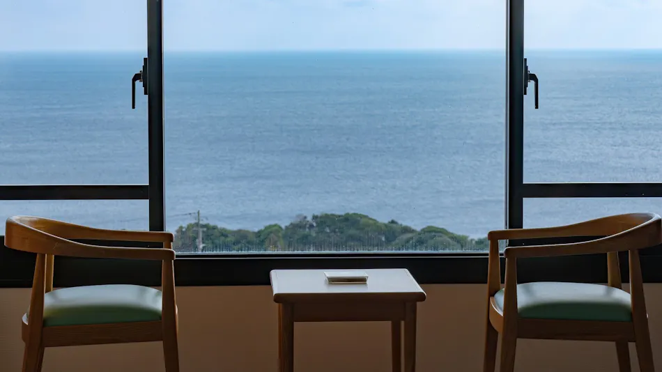 Ashizuri International Hotel